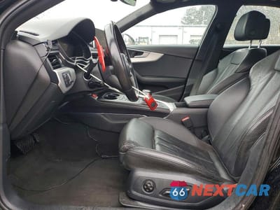 Zdjęcie 7 z 13 samochodu: 2017 AUDI A4 PREMIUM PLUS VIN:WAUENAF4XHN025409 - miniatura