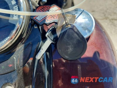 Zdjęcie 8 z 9 samochodu: 2018 HARLEY-DAVIDSON FLHC HERITAGE CLASSIC VIN:1HD1YAJ10JC057162 - miniatura
