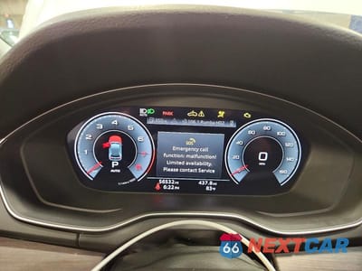 Zdjęcie 9 z 13 samochodu: 2021 AUDI Q5 PREMIUM PLUS VIN:WA1BAAFY2M2002135 - miniatura