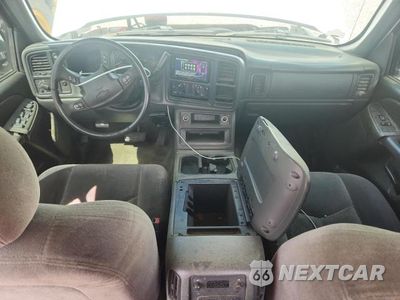 Zdjęcie 8 z 12 samochodu: 2006 CHEVROLET SILVERADO K1500 VIN:2GCEK13Z861289058 - miniatura