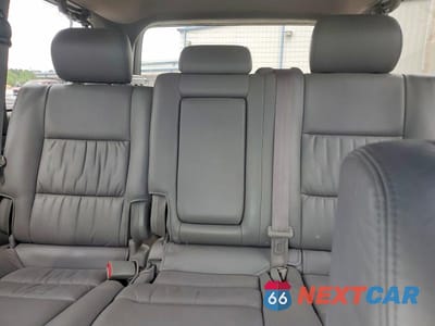 Zdjęcie 10 z 13 samochodu: 2006 TOYOTA LAND CRUISER BASE VIN:JTEHT05J362098333 - miniatura