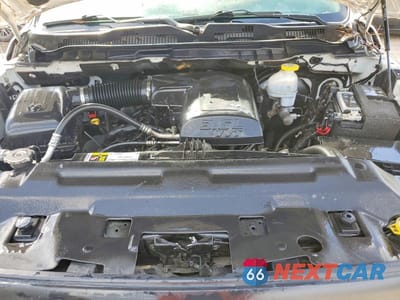 Zdjęcie 11 z 12 samochodu: 2021 RAM 1500 CLASSIC TRADESMAN VIN:1C6RR6FG9MS598336 - miniatura