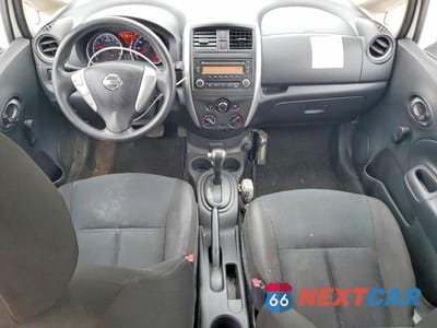 Zdjęcie 8 z 12 samochodu: 2017 NISSAN VERSA NOTE S PLUS VIN:3N1CE2CP8HL355082 - miniatura
