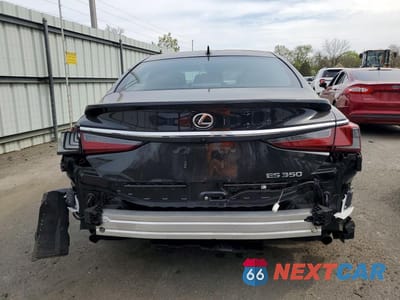 Zdjęcie 6 z 13 samochodu: 2025 LEXUS ES 350 LUXURY VIN:58AEZ1B19SU212869 - miniatura