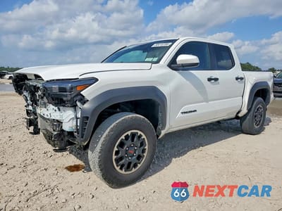 2025 TOYOTA TACOMA TRD OFF-ROAD 3TMLB5JN1SM118699 - główne zdjęcie licytacji z USA - miniatura