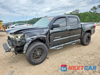 2017 TOYOTA TACOMA SR5 5TFAX5GN3HX083652 - główne zdjęcie licytacji z USA - miniatura