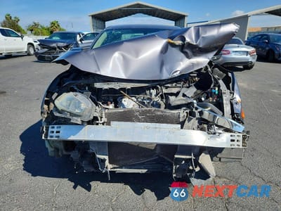 Piąte zdjęcie samochodu w środku: 2016 HONDA CIVIC EX VIN:2HGFC2F73GH547031 - miniatura