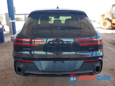 Zdjęcie 6 z 14 samochodu: 2024 GENESIS GV70 2.5T STANDARD VIN:5NMMADTBXRH016335 - miniatura