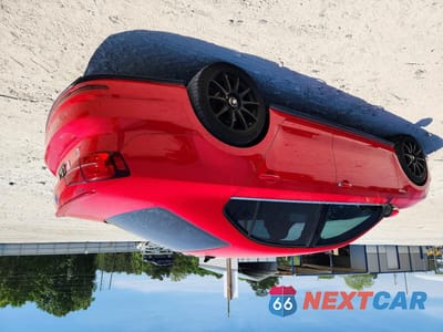 Drugie zdjęcie samochodu z przodu: 2017 VOLKSWAGEN JETTA GLI VIN:3VW4T7AJ7HM262676 - miniatura