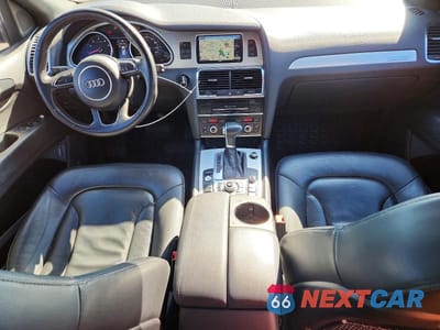 Zdjęcie 8 z 13 samochodu: 2014 AUDI Q7 PRESTIGE VIN:WA1DGCFE7ED007524 - miniatura