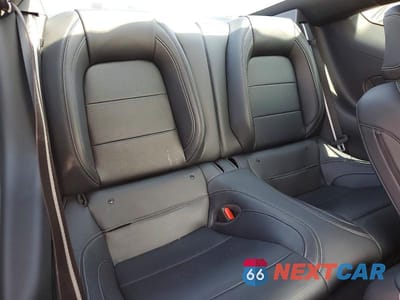 Zdjęcie 10 z 12 samochodu: 2025 FORD MUSTANG GT VIN:1FA6P8CF6S5408843 - miniatura