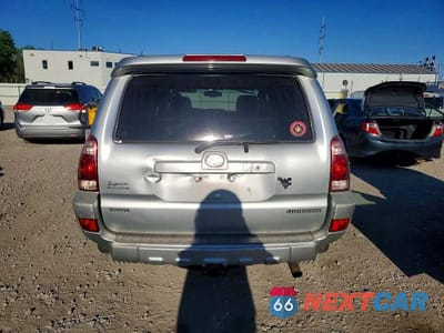 Zdjęcie 6 z 13 samochodu: 2003 TOYOTA 4RUNNER VIN:JTEBU17R230007345 - miniatura