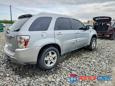 Trzecie zdjęcie samochodu z tyłu: 2005 CHEVROLET EQUINOX LT VIN:2CNDL73F056039716 - miniatura