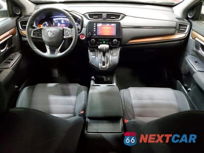 Zdjęcie 8 z 13 samochodu: 2018 HONDA CR-V EX VIN:7FARW2H59JE096722 - miniatura