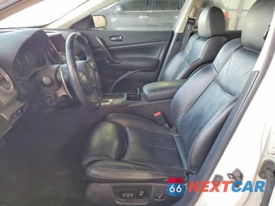 Zdjęcie 7 z 12 samochodu: 2010 NISSAN MAXIMA 3.5 S VIN:1N4AA5APXAC828931 - miniatura
