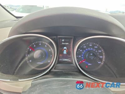 Zdjęcie 9 z 13 samochodu: 2013 HYUNDAI SANTA FE SPORT 2.4L VIN:5XYZUDLB0DG100406 - miniatura