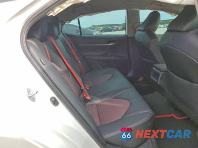 Zdjęcie 10 z 12 samochodu: 2023 TOYOTA CAMRY TRD VIN:4T1KZ1AK1PU079195 - miniatura