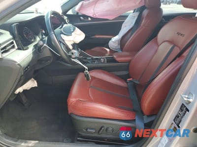 Zdjęcie 7 z 12 samochodu: 2022 KIA K5 GT LINE VIN:5XXG64J22NG155790 - miniatura