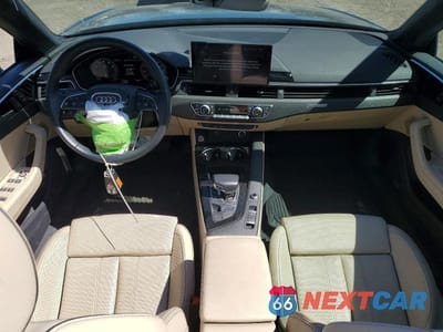 Zdjęcie 8 z 12 samochodu: 2024 AUDI A5 PREMIUM PLUS 45 VIN:WAU4AGF5XRN005388 - miniatura