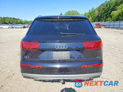 Zdjęcie 6 z 14 samochodu: 2019 AUDI Q7 PREMIUM VIN:WA1AAAF70KD046719 - miniatura