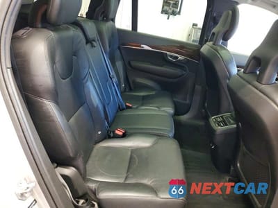 Zdjęcie 11 z 13 samochodu: 2016 VOLVO XC90 T6 VIN:YV4A22PK2G1080534 - miniatura