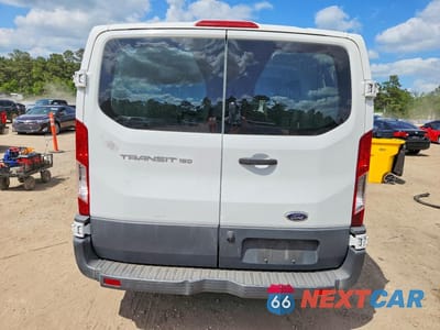 Zdjęcie 6 z 14 samochodu: 2016 FORD TRANSIT T-150 VIN:1FTYE1ZM2GKA41583 - miniatura