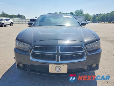 Piąte zdjęcie samochodu w środku: 2011 DODGE CHARGER VIN:2B3CL3CG9BH505601 - miniatura