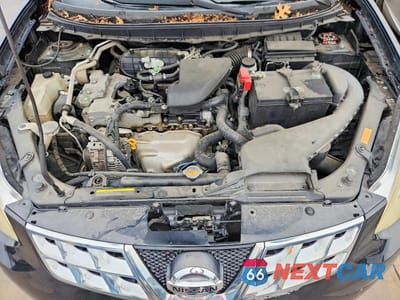 Zdjęcie 11 z 11 samochodu: 2012 NISSAN ROGUE S VIN:JN8AS5MT8CW276996 - miniatura