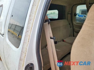 Zdjęcie 10 z 12 samochodu: 1999 FORD F150 VIN:1FTRX17W9XKB78409 - miniatura