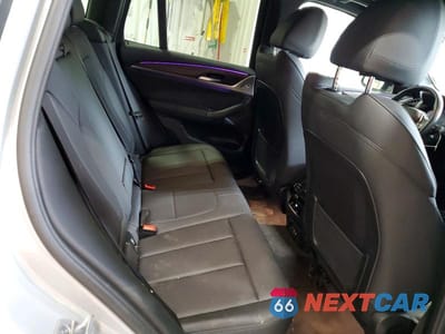 Zdjęcie 11 z 13 samochodu: 2021 BMW X3 XDRIVE30I VIN:5UXTY5C06M9H60936 - miniatura