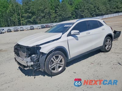 2020 MERCEDES-BENZ GLA 250 W1NTG4EB5LU030675 - główne zdjęcie licytacji z USA - miniatura