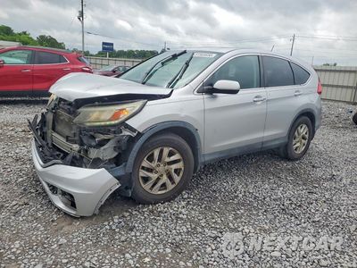 2016 HONDA CR-V EX 2HKRM3H52GH551380 - główne zdjęcie licytacji z USA - miniatura