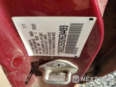 Zdjęcie 12 z 12 samochodu: 2002 HONDA CIVIC EX VIN:2HGES25792H534499 - miniatura
