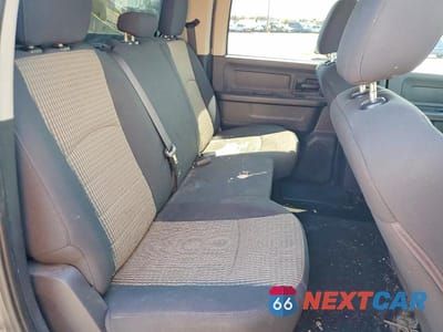 Zdjęcie 10 z 12 samochodu: 2012 DODGE RAM 1500 ST VIN:1C6RD7KT3CS310915 - miniatura