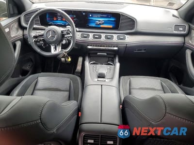 Zdjęcie 8 z 12 samochodu: 2024 MERCEDES-BENZ GLE COUPE AMG 53 4MATIC VIN:4JGFD6BB2RB051349 - miniatura