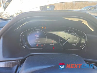 Zdjęcie 9 z 11 samochodu: 2020 HONDA ACCORD SPORT VIN:1HGCV2F30LA023404 - miniatura