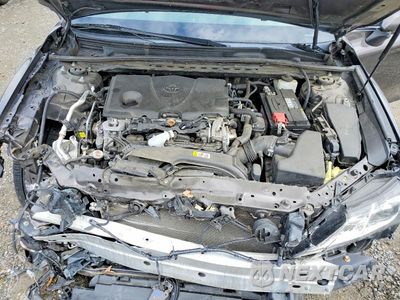 Zdjęcie 11 z 12 samochodu: 2019 TOYOTA CAMRY LE VIN:4T1B11HK2KU738696 - miniatura