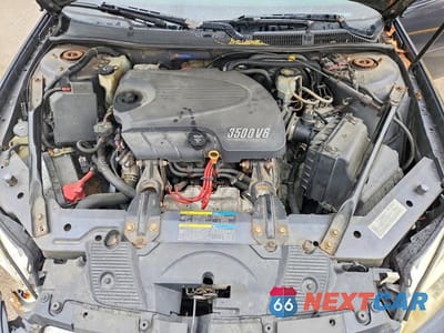 Zdjęcie 11 z 12 samochodu: 2008 CHEVROLET IMPALA LT VIN:2G1WT58K781247822 - miniatura