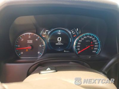Zdjęcie 9 z 13 samochodu: 2017 GMC YUKON XL C1500 SLT VIN:1GKS1GKC6HR278760 - miniatura