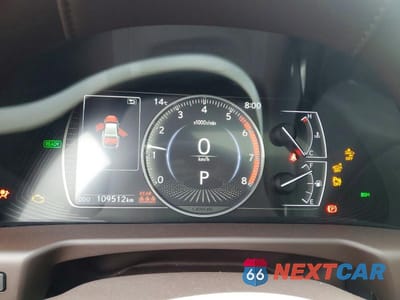 Zdjęcie 9 z 13 samochodu: 2019 LEXUS ES 300H VIN:JTHB21B11K2012033 - miniatura