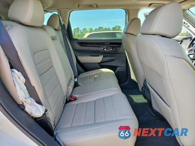 Zdjęcie 11 z 13 samochodu: 2025 HONDA CR-V EXL VIN:2HKRS4H76SH497457 - miniatura
