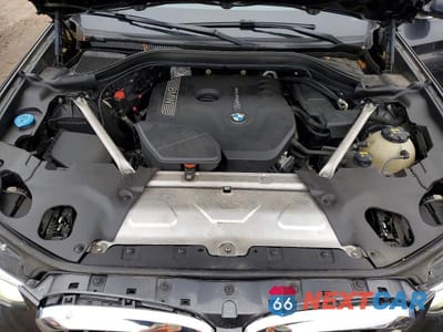 Zdjęcie 12 z 13 samochodu: 2018 BMW X3 XDRIVE30I VIN:5UXTR9C50JLA44645 - miniatura