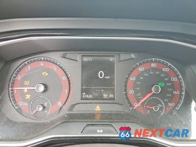Zdjęcie 9 z 12 samochodu: 2019 VOLKSWAGEN JETTA S VIN:3VWC57BU7KM078473 - miniatura