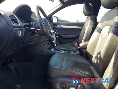 Zdjęcie 7 z 13 samochodu: 2017 AUDI Q3 PREMIUM VIN:WA1BCCFS4HR017363 - miniatura