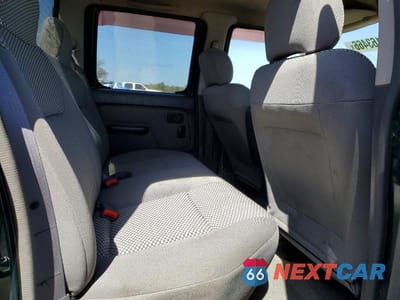 Zdjęcie 10 z 11 samochodu: 2001 NISSAN FRONTIER XE VIN:1N6ED27T31C312803 - miniatura