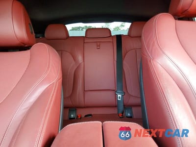Zdjęcie 10 z 13 samochodu: 2021 BMW X6 SDRIVE 40I VIN:5UXCY4C02M9F23872 - miniatura