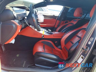 Zdjęcie 7 z 12 samochodu: 2020 MERCEDES-BENZ AMG GT 63 S VIN:WDD7X8KB8LA013624 - miniatura