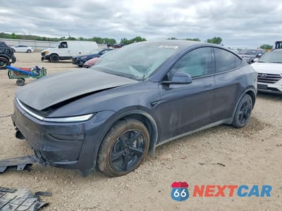 2026 TESLA MODEL Y 7SAYGDEE9TA382240 - główne zdjęcie licytacji z USA - miniatura