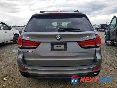 Zdjęcie 6 z 13 samochodu: 2016 BMW X5 XDR40E VIN:5UXKT0C50G0F75251 - miniatura