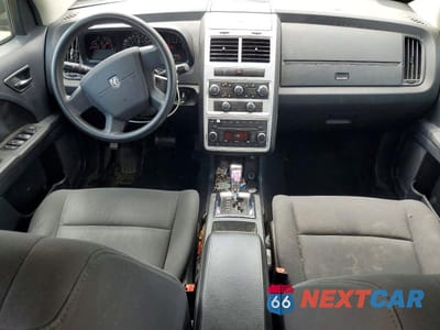 Zdjęcie 8 z 13 samochodu: 2010 DODGE JOURNEY SE VIN:3D4PG4FB5AT233552 - miniatura